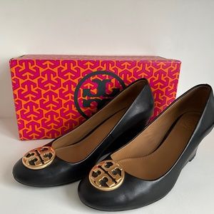 Tory Burch Wedges